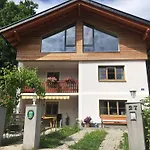 Apartamento Oswald Fuschlsee Hof bei Salzburg