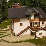 Oswald Fuschlsee Apartamento