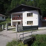 Apartamento Oswald Fuschlsee Hof bei Salzburg