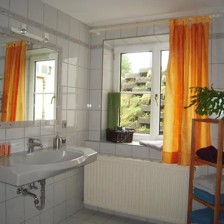 Apartman Oswald Fuschlsee