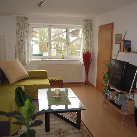 Oswald Fuschlsee * Hof bei Salzburg