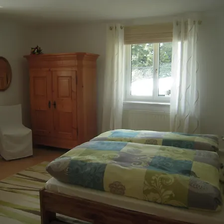 Apartman Oswald Fuschlsee