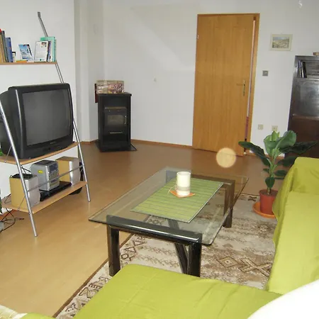 Apartman Oswald Fuschlsee *